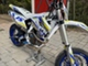 Husqvarna FE