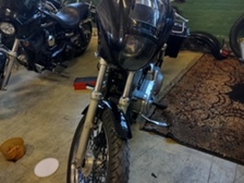 Harley-Davidson Dyna