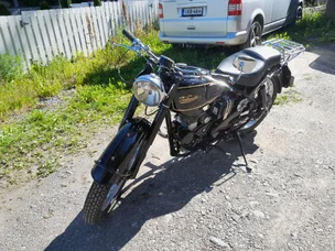 Velocette -