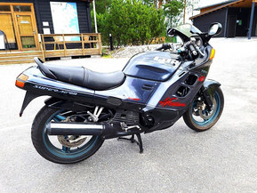 Honda CBR