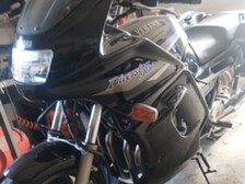 Yamaha XJ