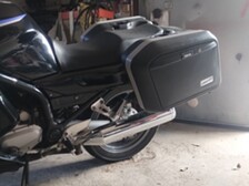 Yamaha XJ