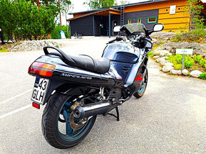 Honda CBR