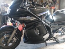 Yamaha XJ
