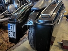 Harley-Davidson Dyna