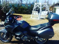 Honda NT