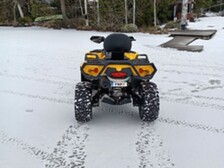 Can-Am Outlander Max