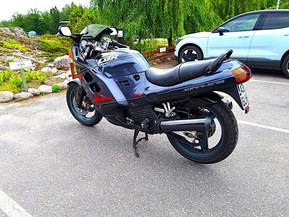 Honda CBR
