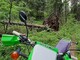 Kawasaki KMX