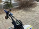 Husqvarna FE