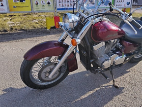 Honda Shadow