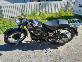 Velocette -