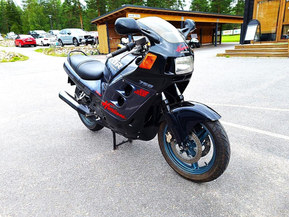 Honda CBR
