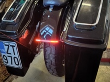 Harley-Davidson Dyna