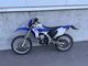 Yamaha WR