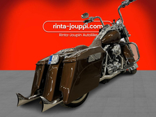 Harley-Davidson Touring