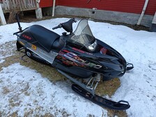 Lynx Enduro