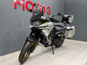 CFMOTO 800MT