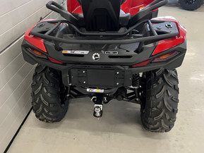 Can-Am Outlander Max