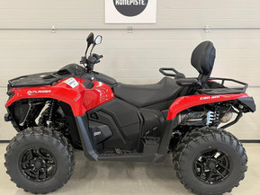 Can-Am Outlander Max