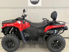 Can-Am Outlander Max