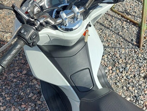 Honda PCX