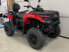 Can-Am Outlander Max