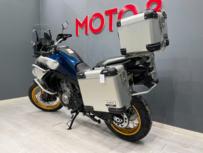 CFMOTO 800MT
