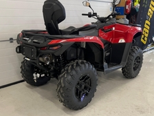 Can-Am Outlander Max