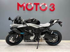 CFMOTO 675SR-R