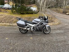 Yamaha FJR