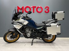CFMOTO 800MT