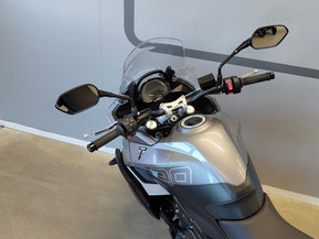 Triumph Tiger