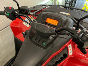 Can-Am Outlander Max