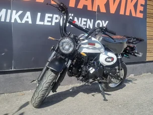 Conan St-50