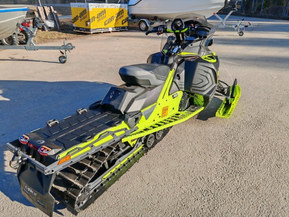 Lynx Xterrain