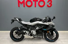 CFMOTO 675SR-R