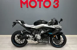 CFMOTO 675SR-R