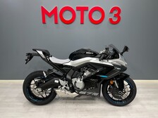 CFMOTO 675SR-R