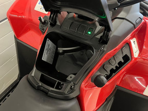 Can-Am Outlander Max