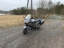 Yamaha FJR
