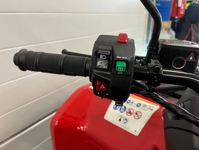 Can-Am Outlander Max