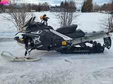 Lynx Xterrain