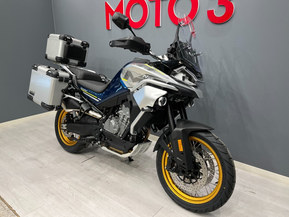 CFMOTO 800MT