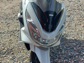 Honda PCX