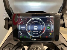 CFMOTO 800MT