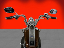 Harley-Davidson Touring