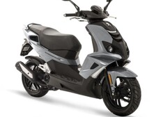 Peugeot Speedfight 4