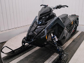 Polaris SwitchBack