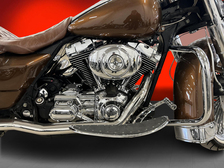 Harley-Davidson Touring